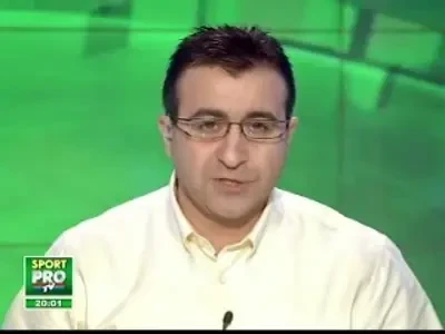 Mutu este sigur: Daca jucam pe Ghencea, fanii Stelei nu ma injurau!