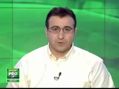 ProSport: Steaua a decis: Ghionea este noul capitan!