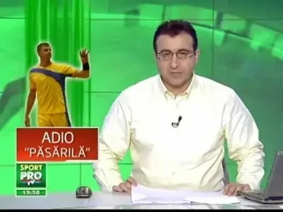 ProSport te invita sa aprinzi o lumanare pentru Marian Cozma la stadionul Dinamo!