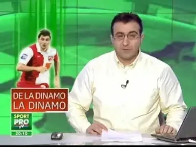 Ce salariu de vis poate lua Ropotan