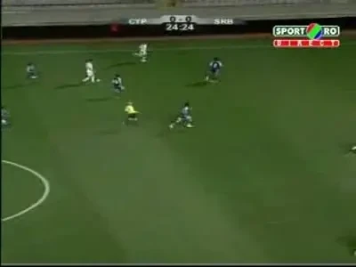 VIDEO: Cipru 0-2 Serbia! CREZI ca ii batem in preliminarii?