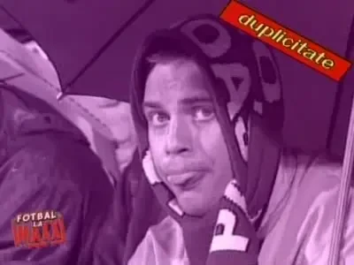 Mitica Dragomir si cele mai FIERBINTI declaratii inainte de Ziua Indragostitilor: 3 sferturi dintre voi ma ardeti... :))