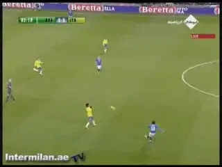 A fost sau n-a fost gol? Vezi golul anulat al lui Grosso in Brazilia - Italia, 2-0