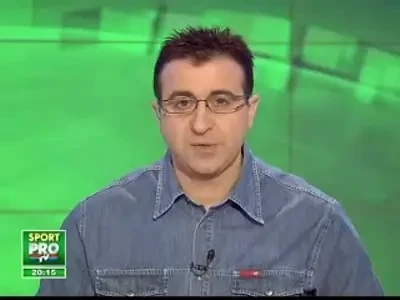 ProSport / Bogdan Stancu poate ajunge la Steaua II, langa Vali Badea!