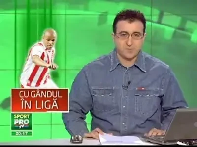 Vasluiul vrea sa danseze SAMBA in Ghencea!