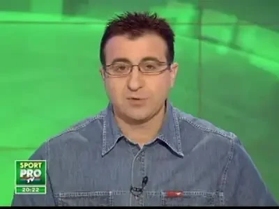 Doroftei s-a bagat la skandenberg: I-a testat pe Oncescu si Valahu , inainte de marele meci!