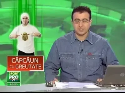 Fabbiani i-a socat pe argentinieni la vizita medicala!