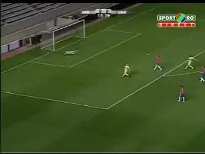 Lectie pentru Piturca: Serbia 0-1 Ucraina!