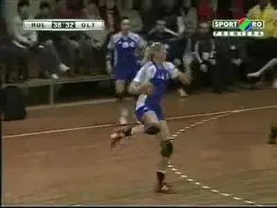 Si-au facut norma: Rulmentul 41-36 Oltchim!