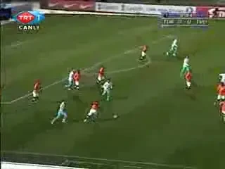 VIDEO: Supergol Unal, Drogba in ultimul minut! Turcia 1-1 Costa de Fildes