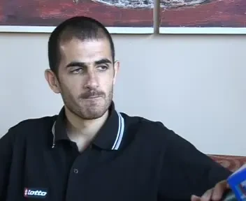 Karamyan:"Cu Steaua jucam acasa, greu o sa fie cu CFR, Dinamo si Urziceni!"