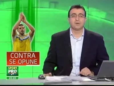 Contra, platit cu pamant la Dinamo: N-am ajuns sa ma vand pentru terenuri!