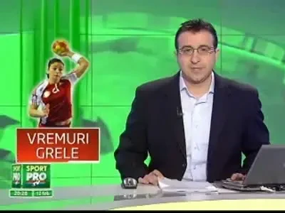 Oltchim - Krim, duminica, LIVE pe Sport.ro si www.sport.ro, ora 18:45!