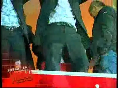 Din 26 februarie se relanseaza emisiunea de care fotbalul romanesc are nevoie: Fotbal la Maxx!