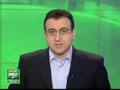 "E o aberatie ca am vandut meciul Stelei! Nu ma cobor la nivel de tablagiu"