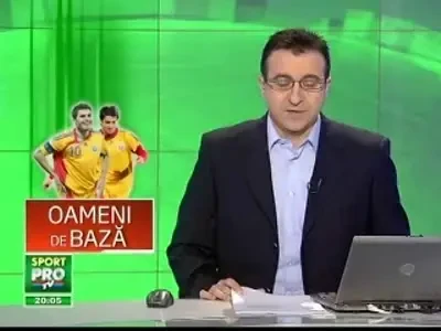 Nationala, facuta praf: "Nu existam fara Mutu si Chivu"