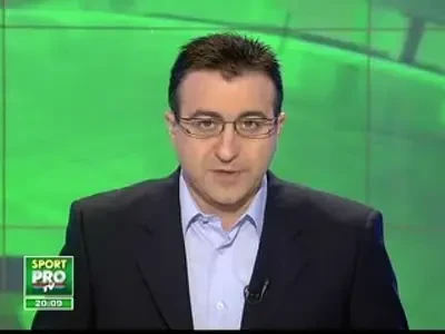 Lovin l-a speriat "de moarte" pe Lacatus! Era sa se accidenteze urat: Vezi cum a reactionat