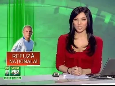 Gattuso de Romania si-a "pierdut" tricoul de nationala. Vezi la cine a ajuns!