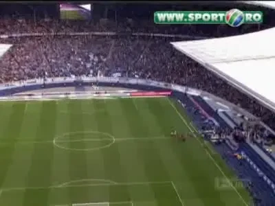 Hertha Berlin 2-1 Bayern MÃ¼nchen / VEZI REZUMAT