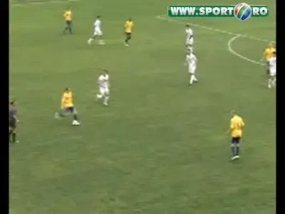 Inca o infrangere pentru Timisoara! Timisoara 0-2 Brondby