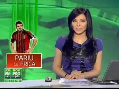 Gattuso a luat-o razna! A castigat 25.000 euro dupa ce a mancat o tava de melci vii!