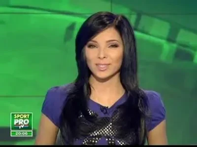 Cuplul anului la Rapid! Manea si Rica Raducanu s-au tinut de mana de Ziua Indragostitilor :)