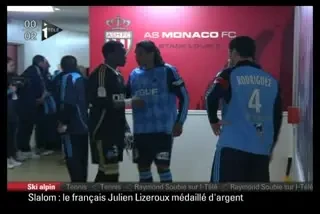 VIDEO: Vezi super reusita lui Bakary Kone in AS Monaco 0-1 Olympique Marseille!