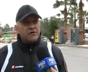 Balint: Ratam enorm, dar vom razbuna ocaziile in campionat!