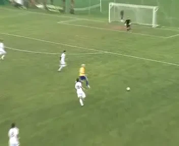 Vezi cum a luat bataie Timisoara! Poli 0-2 Brondby