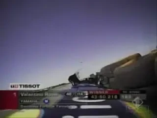 Doctorul Rossi a schimbat prefixul! VEZI aici un super montaj!