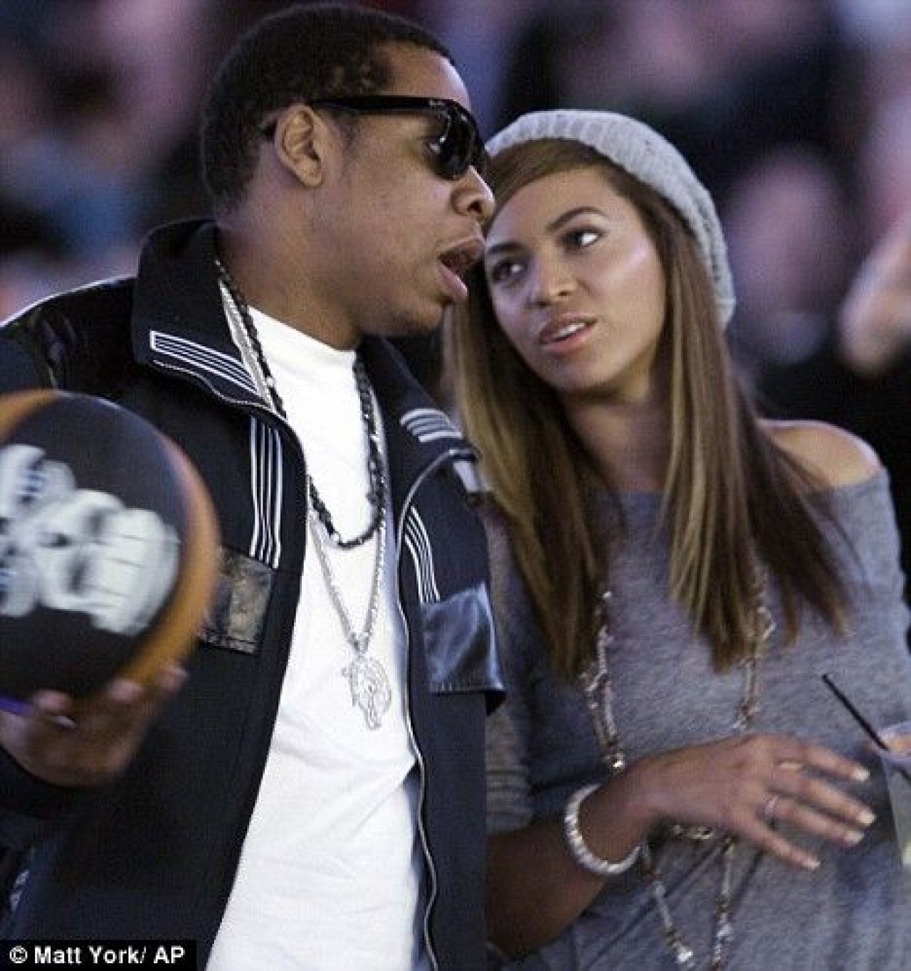 O'Neal si Bryant au facut spectacol in NBA All Star Game: Est 119 - 146 Vest! Eva Longoria si Beyonce in tribune!_2