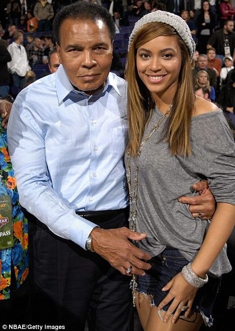 O'Neal si Bryant au facut spectacol in NBA All Star Game: Est 119 - 146 Vest! Eva Longoria si Beyonce in tribune!_3