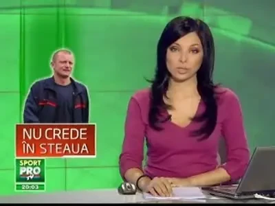 Sageti catre Lacatus / Dorinel: Nu cred ca Steaua poate sa ia titlul! TU CE CREZI?