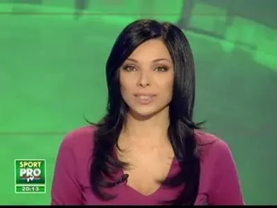 Ce tatuaj isi face Nadia ca sa nu uite de Romania!