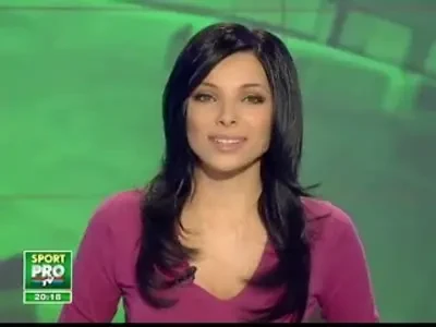 Rusoaica momentului, Isinbayeva face istorie la Donetk!