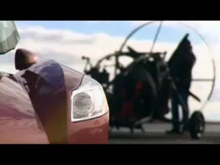 Vezi imagini video cu incredibilul Rinspeed iChange!