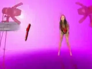 Sarah Blewden nu poate sa boxeze la Olimpiada din cauza silicoanelor! VEZI cum se antreneaza Amanda Gift!