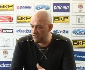 Balint: Am dat ultimul gol al carierei la antrenament. Cernat la Timisoara? Are salariu mare!