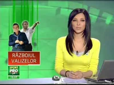 PRO sau CONTRA premiere! Hagi: Valizele nu au ce cauta in fotbal!