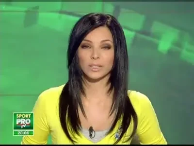 Atentie, imagini SOCANTE! O schioare a murit prinsa de o avalansa!