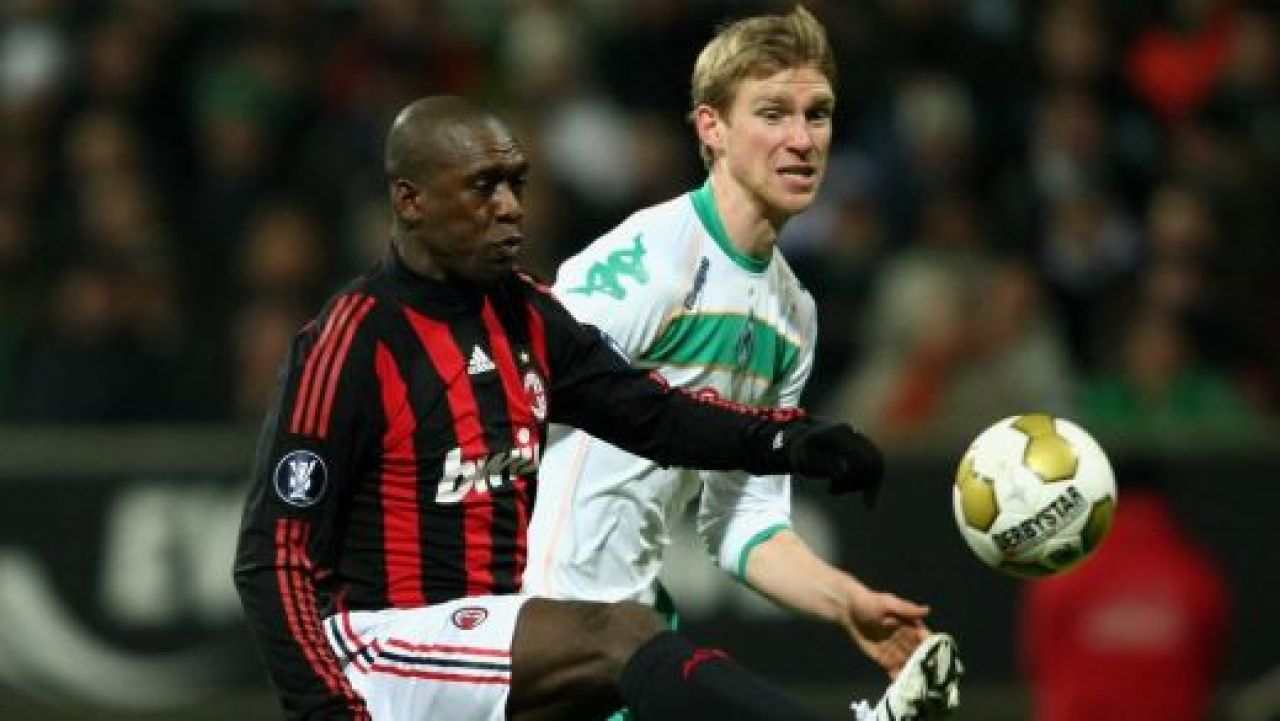 Cat noroc are? Vezi ce gol poate sa inventeze Inzaghi: Werder 1-1 Milan_7