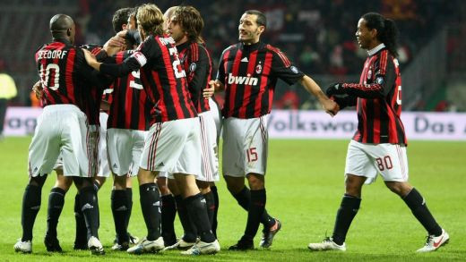 Cat noroc are? Vezi ce gol poate sa inventeze Inzaghi: Werder 1-1 Milan_9