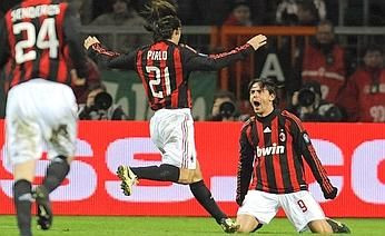 Cat noroc are? Vezi ce gol poate sa inventeze Inzaghi: Werder 1-1 Milan_13