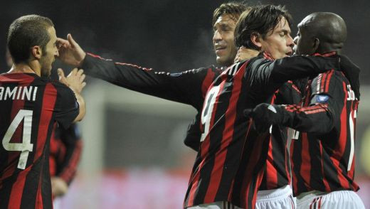 Cat noroc are? Vezi ce gol poate sa inventeze Inzaghi: Werder 1-1 Milan_17