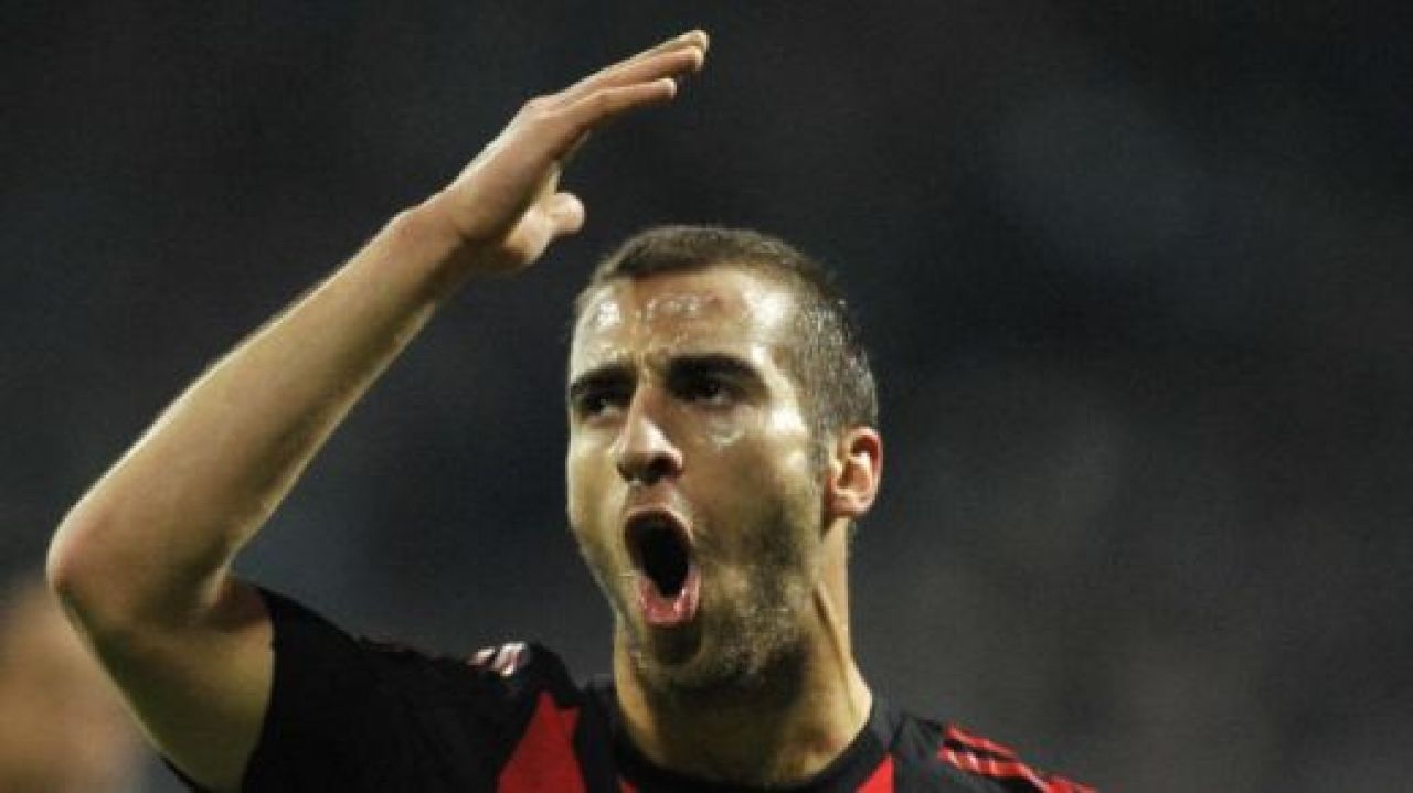 Cat noroc are? Vezi ce gol poate sa inventeze Inzaghi: Werder 1-1 Milan_20