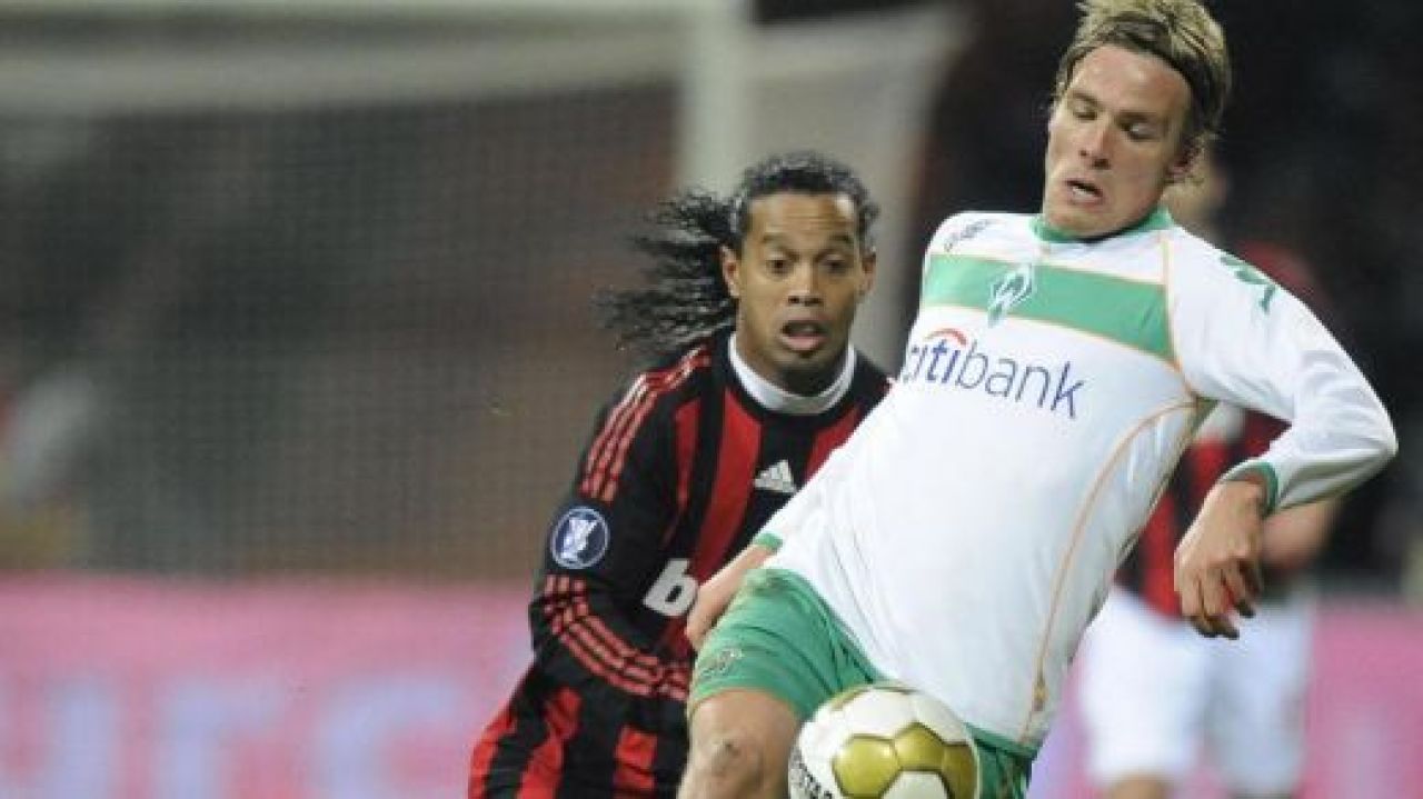 Cat noroc are? Vezi ce gol poate sa inventeze Inzaghi: Werder 1-1 Milan_21