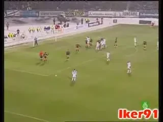 Florin Cernat a adus egalarea pentru Dinamo Kiev cu Valencia! Vezi cum: