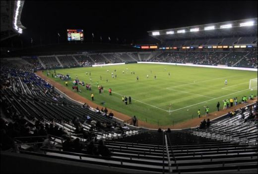 Fanii lui LA Galaxy se revolta: 