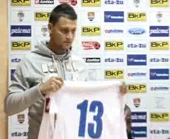 Balint: Stiu ca sunt multe ISPITE la Timisoara, conteaza mult viata din afara stadionului!