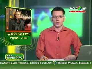Mickey Rourke vs. Jericho la Wrestlemania! Cine bate? Vezi ce spun comentatorii Gabi si Mihai